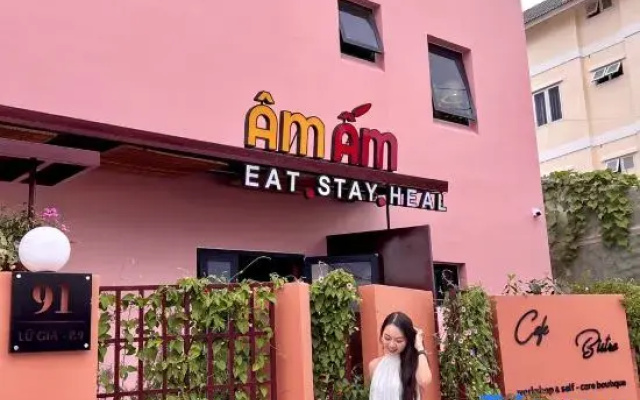 9 Inn - Staycation in Am Am Dalat