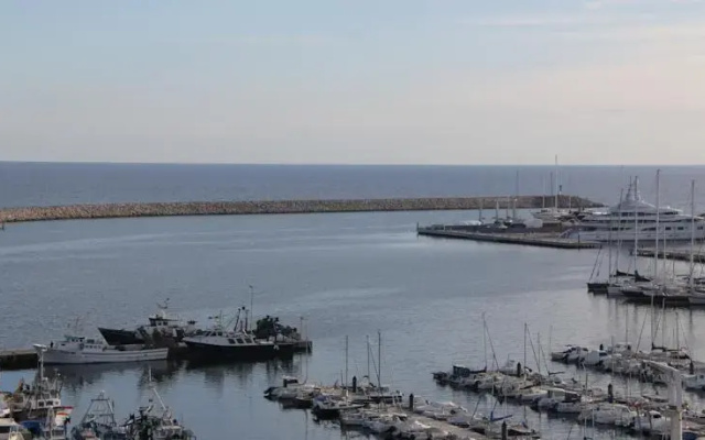 Apartamento Primera Linea de Mar