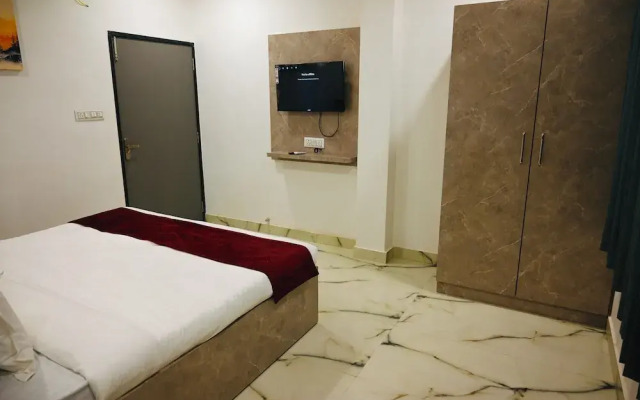 Hotel Enclave Bikaner