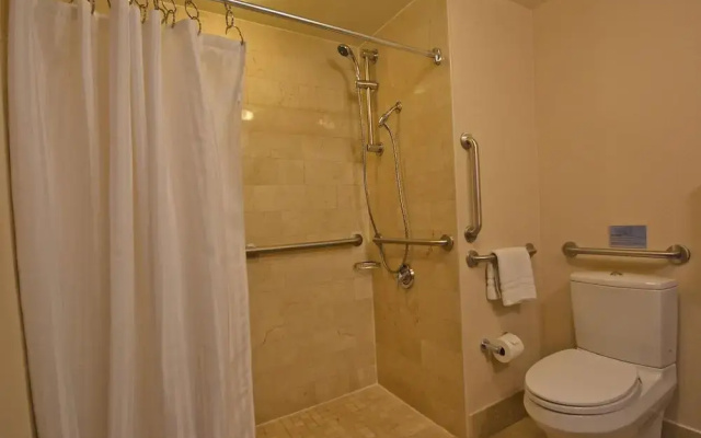 Viana Hotel & Spa Bw Premier Collection