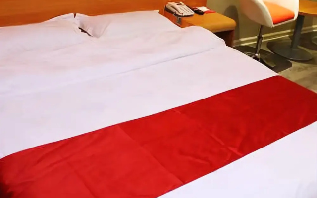 Thank You Hotel