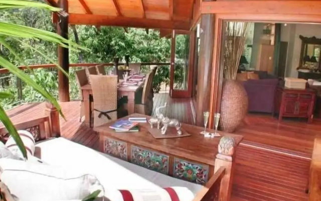 Wanggulay Treetops Cairns City