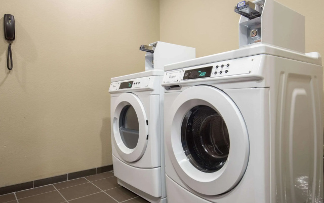 Sleep Inn & Suites Ingleside - Corpus Christi