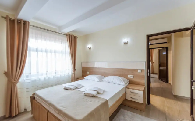 Dany Luxury Apartment