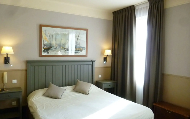 Hotel Ajoncs Dor
