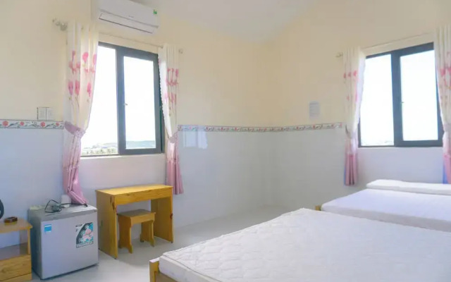 An Binh Hotel Phu Quy Island