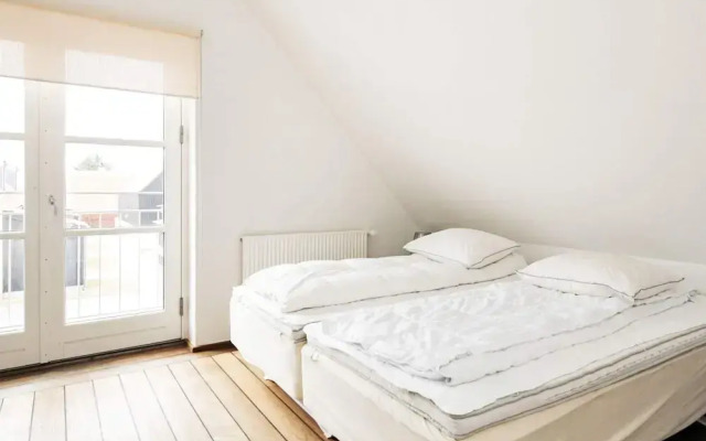 6 Person Holiday Home in Skagen-by Traum