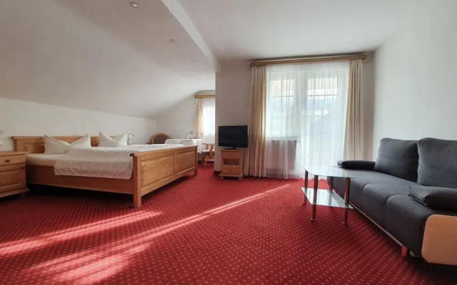 Gstehaus Alpenkranz
