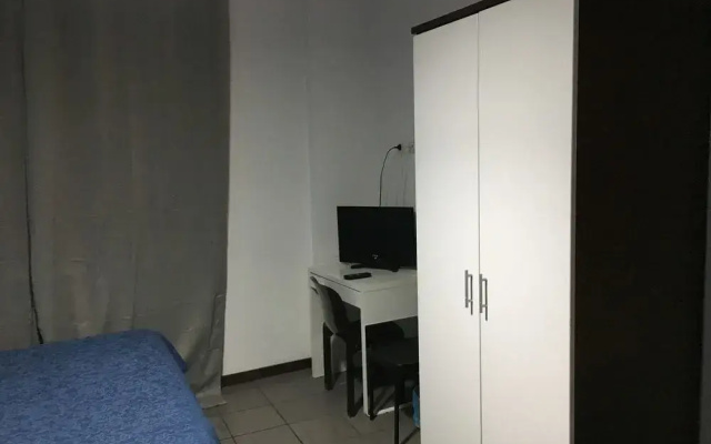 Old Milano House - Hostel