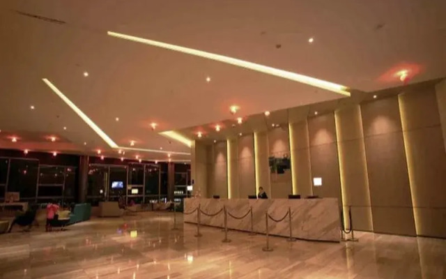 Holiday Inn Express Dujiangyan Downtown