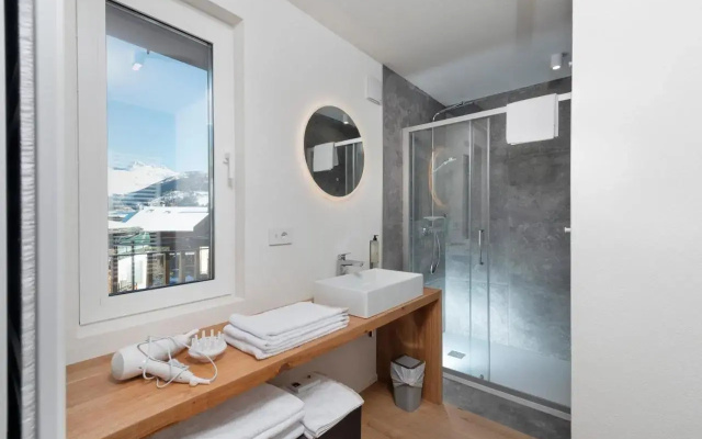Hotel Zerbion