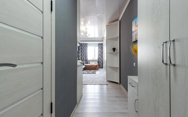 Meridian Apartments (Мередиан Апартментс) на улице Шевченко