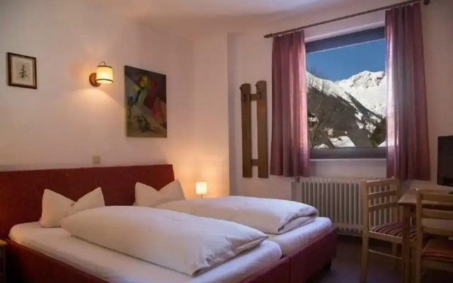 Hotel Kärntnerhof Mallnitz
