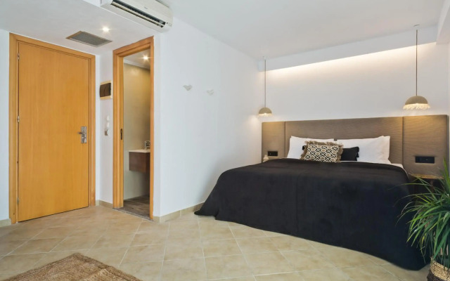 Diana Art Boutique Hotel