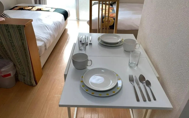 Saint Million Tenjin - Vacation STAY 93047