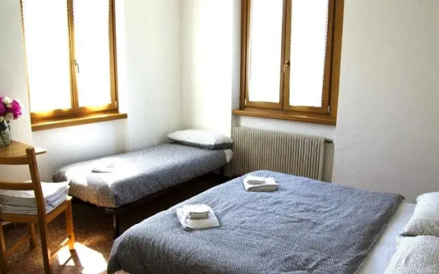 Albergo Garnì Delle Rose