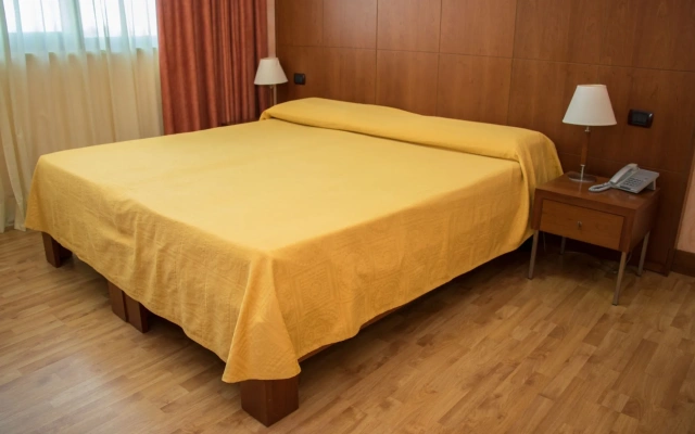 Parc Hotel Villa Immacolata