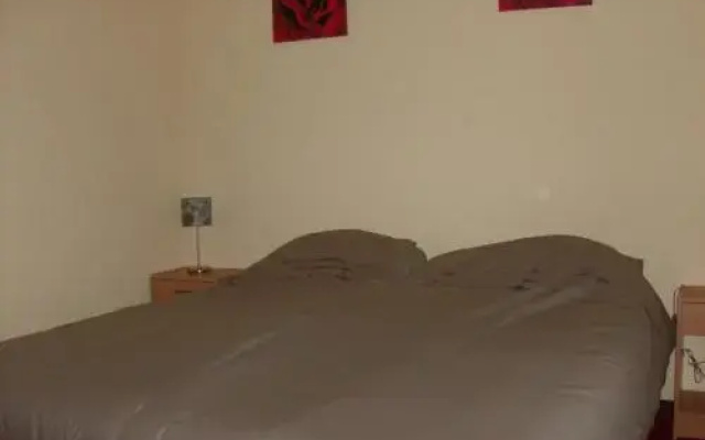 Vakantiepark de Bronzen Eik