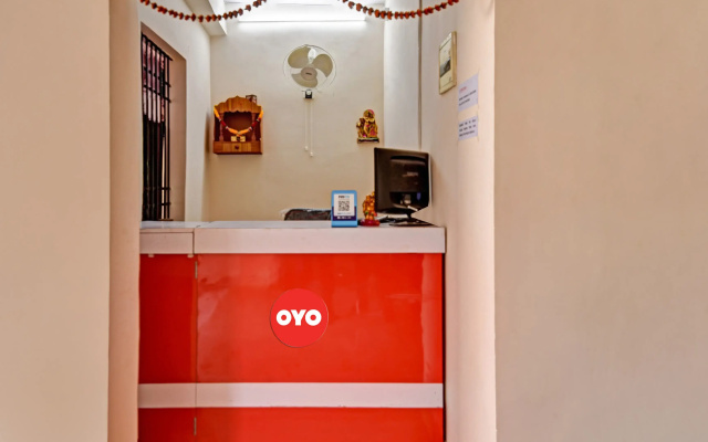 Hotel O The Harsa Inn
