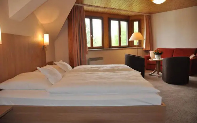 Hotel Fortuna