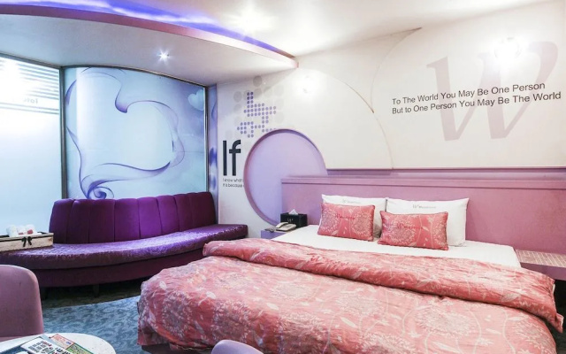Browndot Hotel