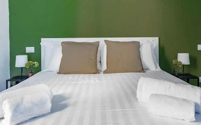 JOIVY Cosy 1-Bed Flat In Navigli