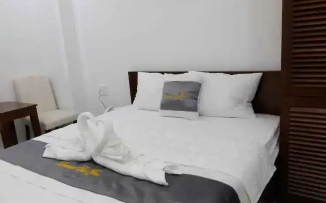 Nam Anh 2 Hotel