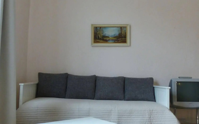 Hotel Pension Kima