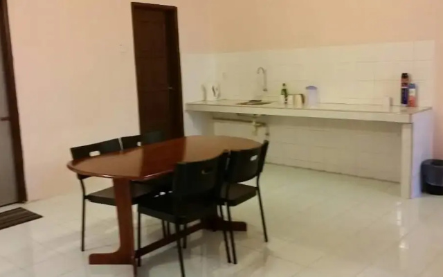 SK Homestay 1