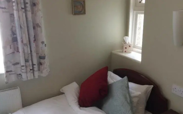 The Gleneagles Guesthouse