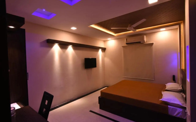 Hotel Metro