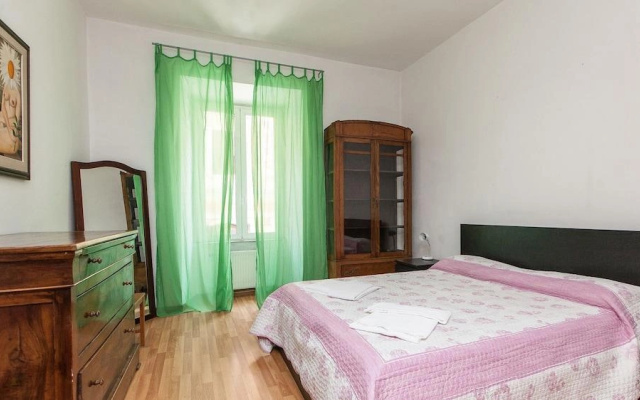 Santini House