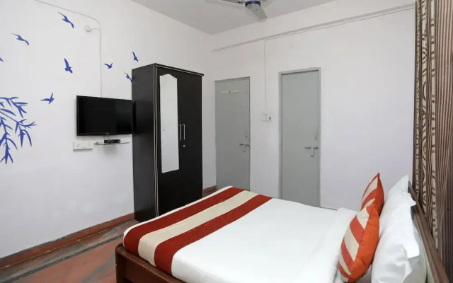 Rishi Home Stay