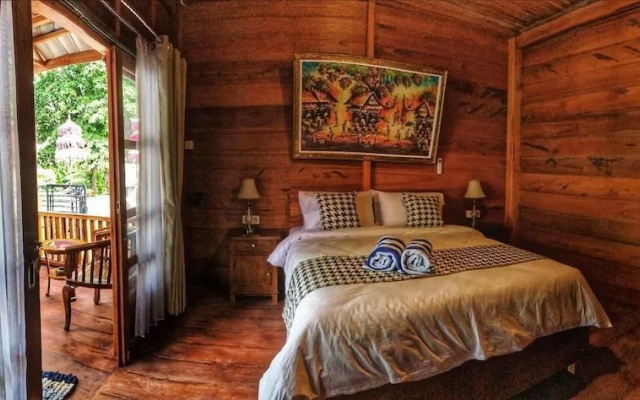 Madeira Inn Villa