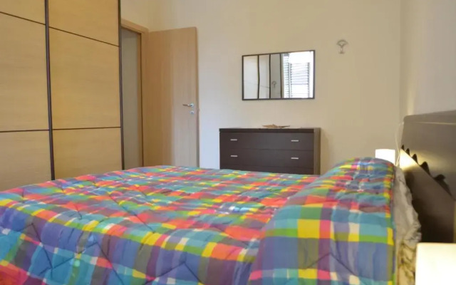 La Perla Del Magra Holidays House