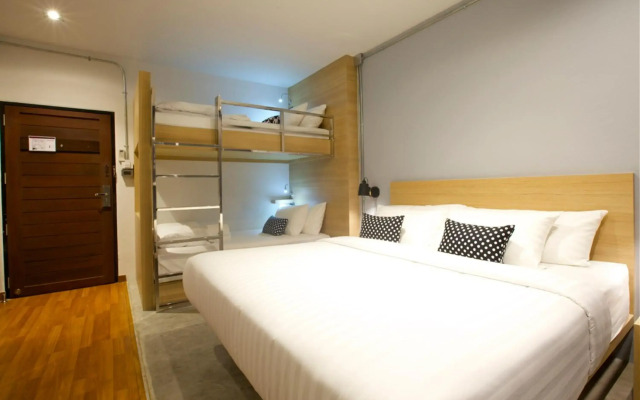 The Plug Hotel