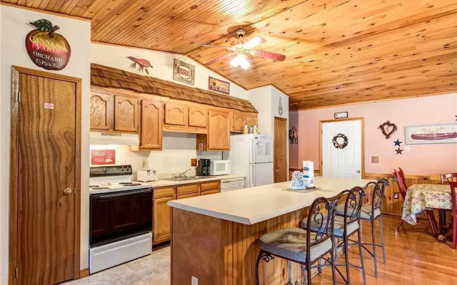 Willow Creek by Jackson Mountain Rentals