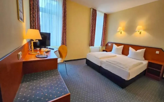 Amadeus Hotel Dresden
