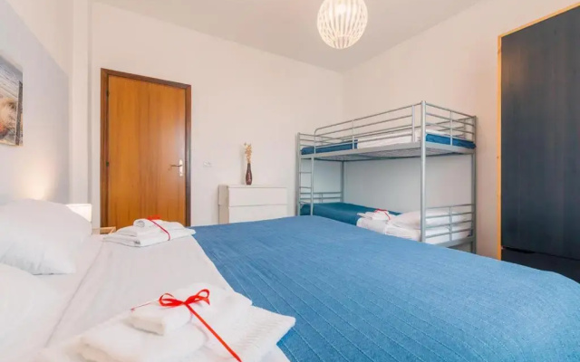 Appartamento sulla Spiaggia