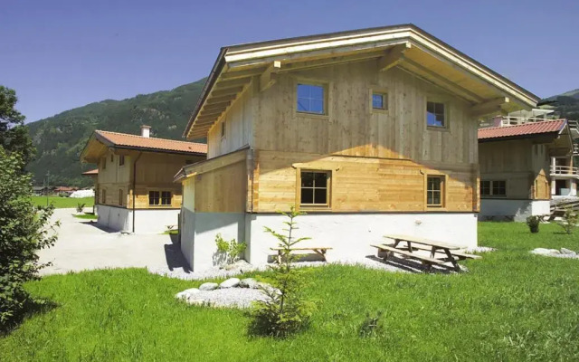 Chalet mit Sauna und Kamin A 257.001