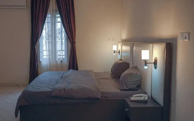 Peninsula Suites Abuja