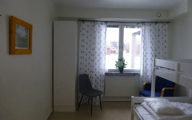 Mora City B&B
