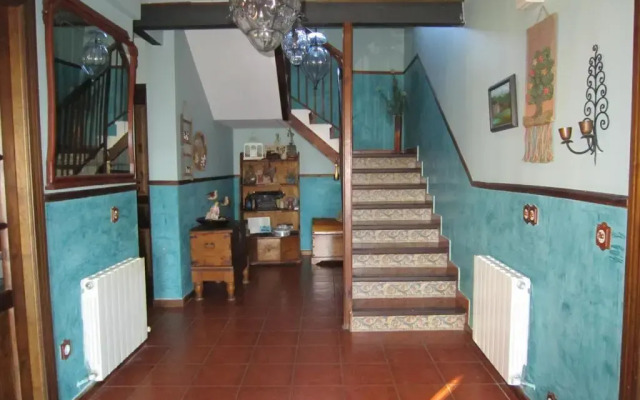 La Casona de Collado