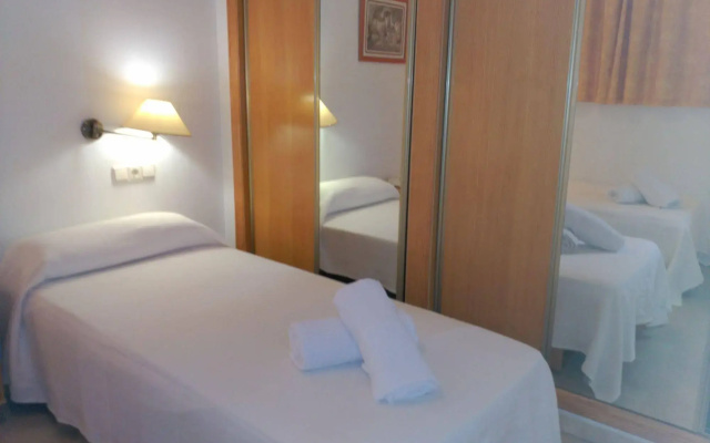 Las Terrazas de Albir
