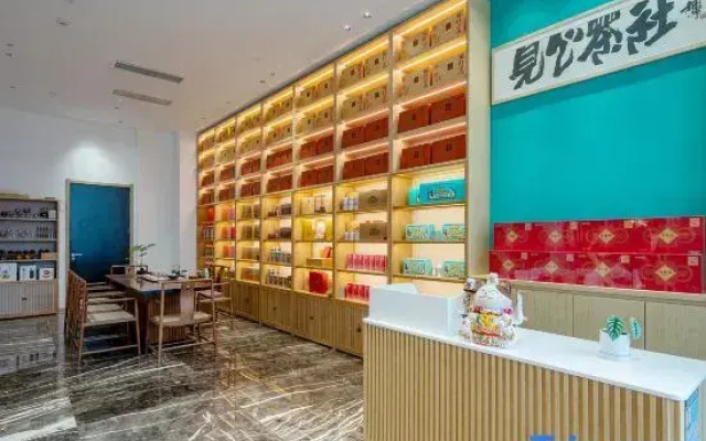 Kyriad Marvelous Hotel 3.0 Tianiin Konggang Binhai International Airport