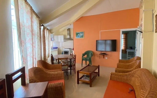 Aadi Villa