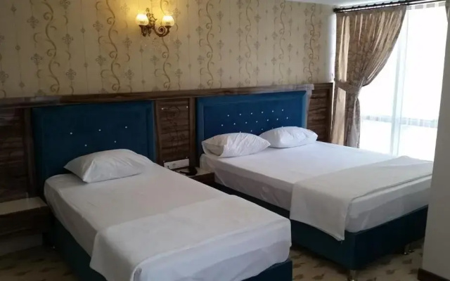 Elazig Gunay Hotel