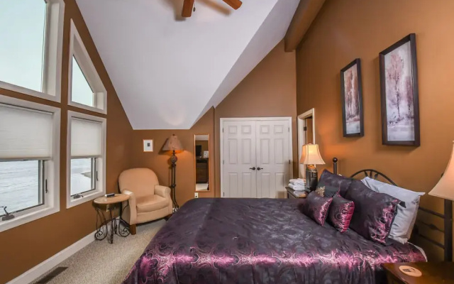 Strawberry Fields 3 Bedroom Townhome