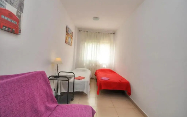 Apartment Nathania A146