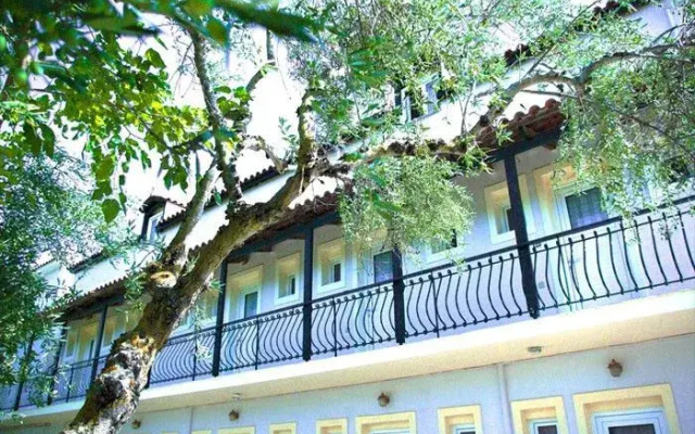 Thalassa Studios Zakynthos